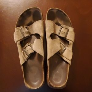Birkenstock Betula Sandals